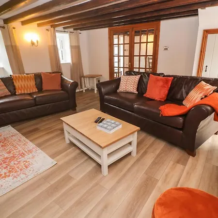 Holiday home Trevedran Penzance