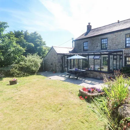 Holiday home Trevedran Penzance