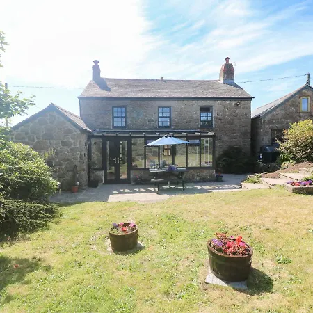 Trevedran Holiday home Penzance